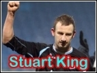 Stuart King